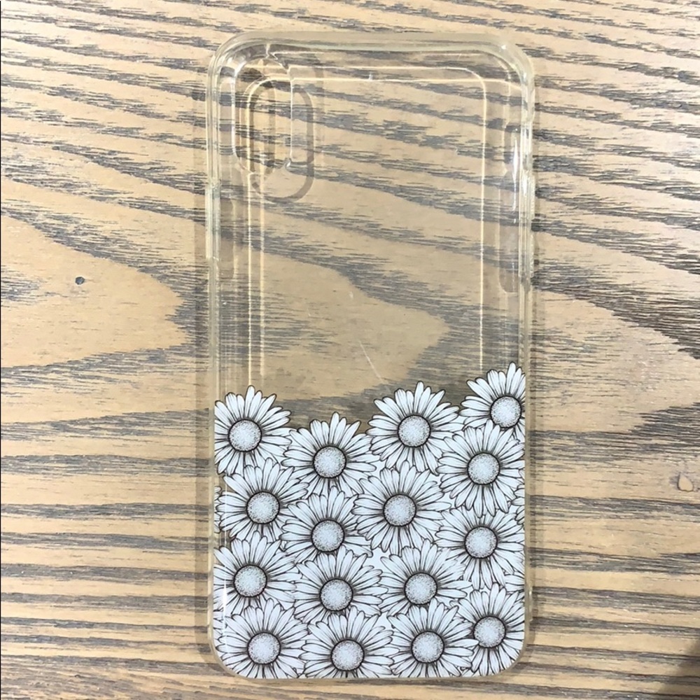 iPhone X case